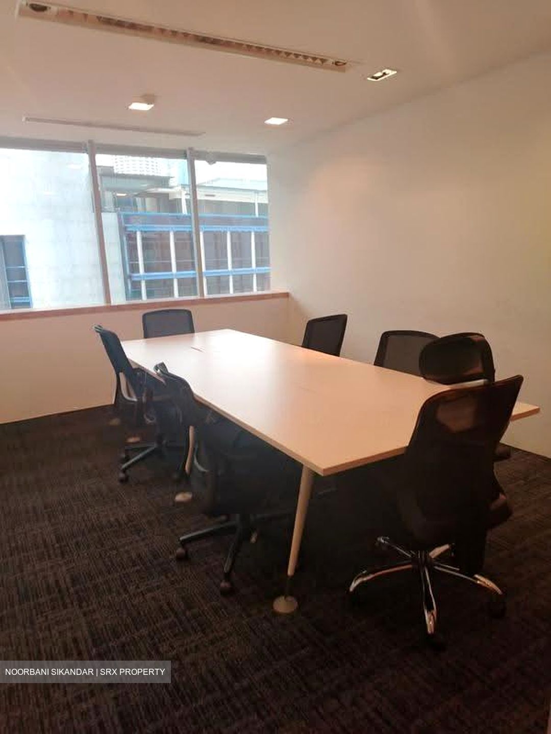 High Street Plaza (D6), Office #621085171